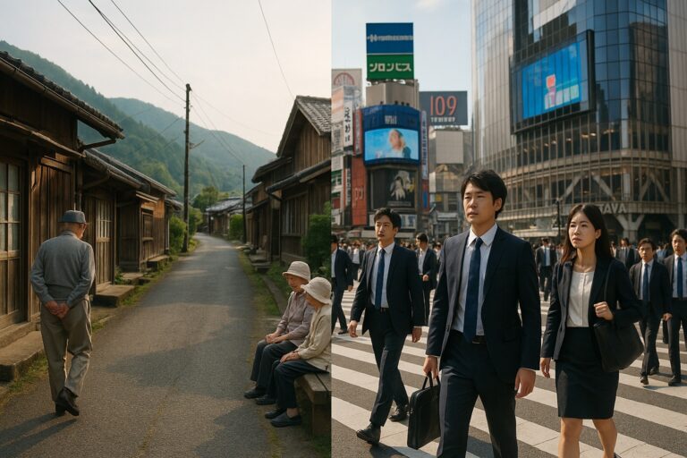Japan’s 2025 Problem Explained: Why It Matters and What to Expect - IAJ ...
