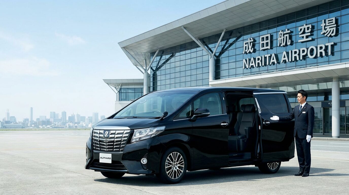 공항 셔틀 서비스